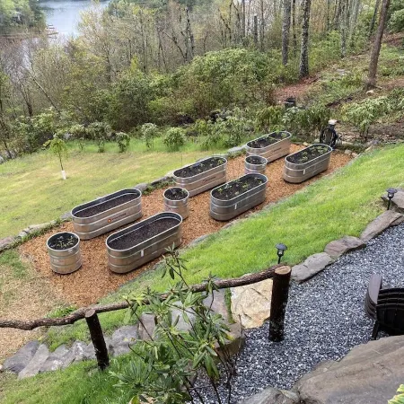 Newly Renovated, Mountain Home With Spectacular Lake & Mts Views, Cashiers, NC
