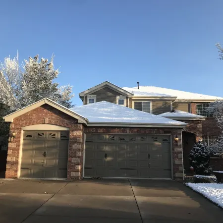 Denver to Boulder Rocky Mountain Colorado Home