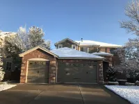 Denver to Boulder Rocky Mountain Colorado Home Hotels in Thornton