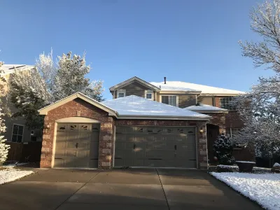 Denver to Boulder Rocky Mountain Colorado Home Hotel in zona Carpenter Park