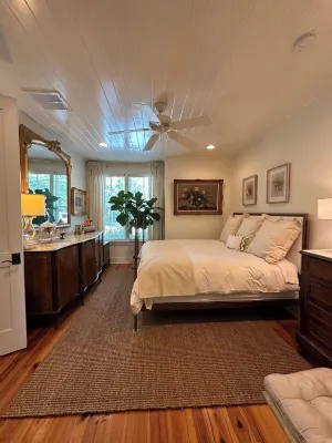 "The Lighthouse" in WaterColor. Pool, Walk to Beach, 4 Bikes & WC Amenities Incl