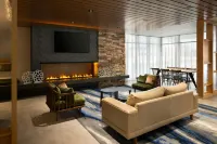 Fairfield Inn & Suites Traverse City - 3 stjerner