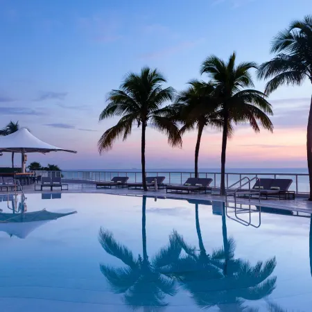 The Ritz-Carlton, Fort Lauderdale