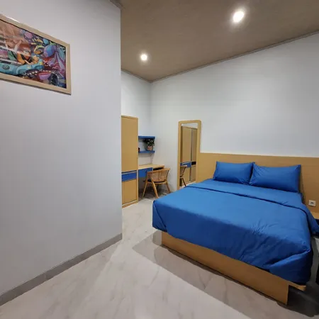 Say Villa Hotels in Mlati