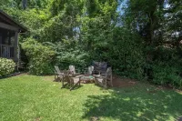 Private Boat Ramp, Dock, Pet Friendly, Screen Porch, Firepit, Fish, Kayak, Relax