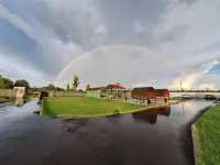 Zelenaya Dolina Hotel Hotels in Dzerzhinsky District