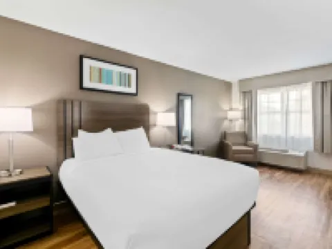 Quality Inn Fayetteville Near Historic Downtown Square Hotels in Fayette County