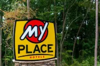 My Place Hotel-Kalispell, MT