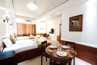 Catanduanes Midtown Inn Hotels in 