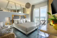 Club House Hotel Các khách sạn ở Rimini