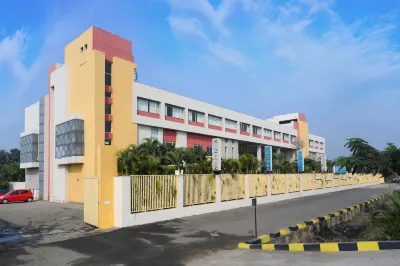 Sinclairs Burdwan Hotels in Bardhaman