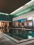 Sankt Jörgen Park - piscine