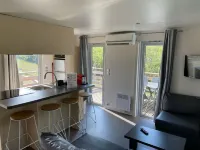 Le Lodge Premium