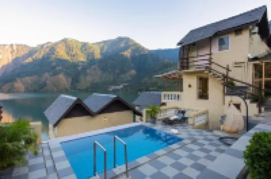 Panchtatva Hotel Lake Chamera Dalhousie