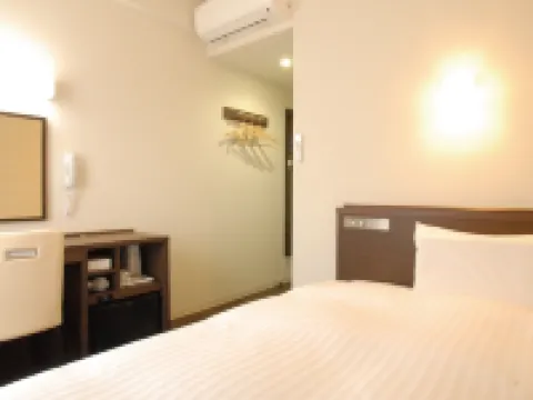 ABホテル 磐田 磐田のホテル