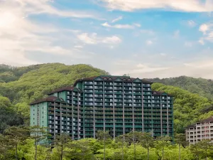 소노캄 비발디파크