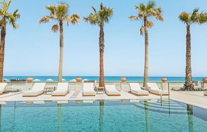 Grecotel Plaza Beach House
