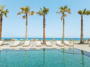 Grecotel Plaza Beach House