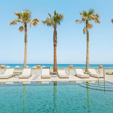 Grecotel Plaza Beach House