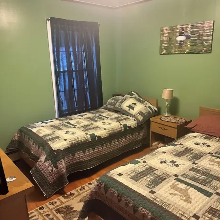 Direct Trail Access! Downtown - Full Home!