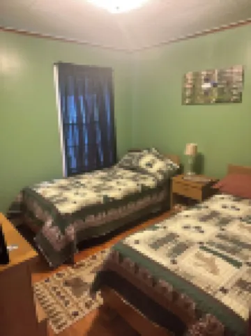 Direct Trail Access! Downtown - Full Home!