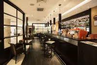 Radisson Blu Kaliningrad (Рэдиссон Блу Калининград)