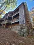 The Bear Den