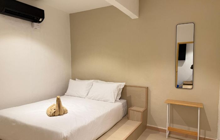 Swm Hotel