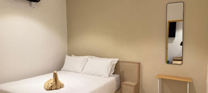 SWM霍特爾 玻璃市酒店