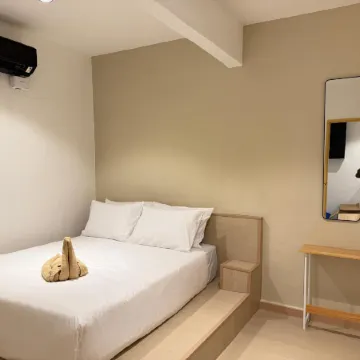Swm Hotel