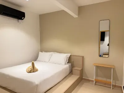Swm Hotel Hotels near Pakjang Lee Mentarang Perlis