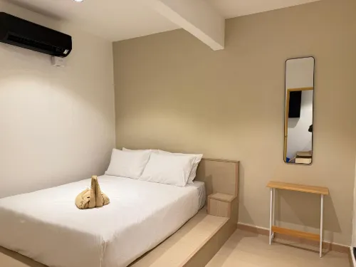 Swm Hotel Hotels in Kuala Perlis