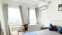 Apartement Urbano By NamRoom Hotels in North Bekasi