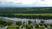 White River Retreat - WiFi