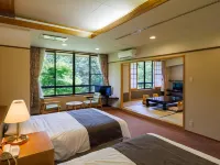 OKUTAMAJI TOKYO Hotels in Ome