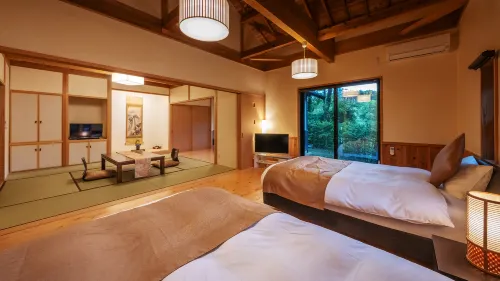 Tsuwabuki No Hana - 2-Star