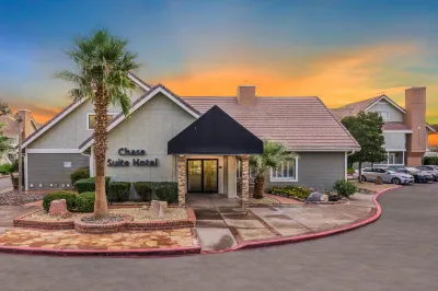 Chase Suite Hotel El Paso Hotels in Ель-Пасо
