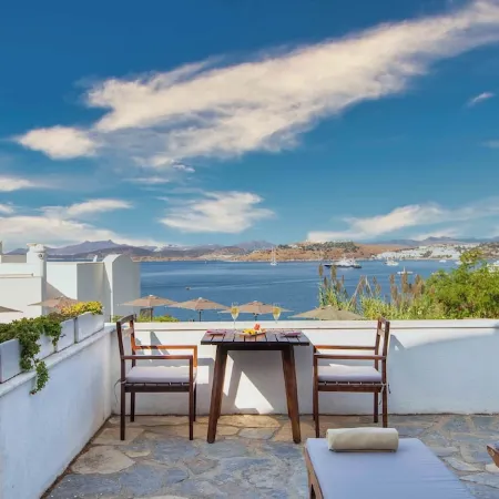 Senses Hotel - Adults Only