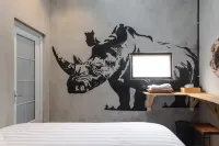 INNCA Exotic Inn, Semarang Hotel di 