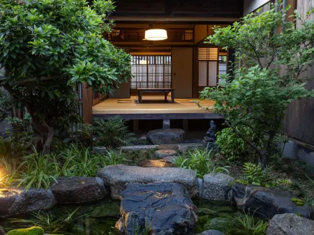 Cultural Property Inn Branchera Villa Asuka