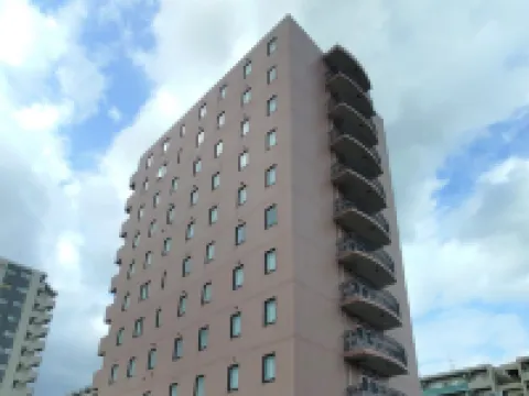 プラザホテル三田 三田市のホテル