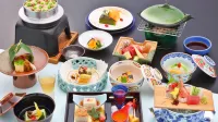 Ayaha湖畔飯店