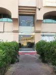綠洲旅舍 住宿飯店