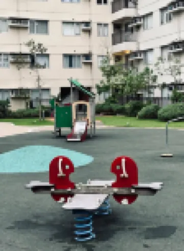 Find Your Zen in the City