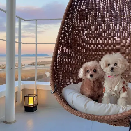 HOUS_AGAL Beach Club & Villa Awaji (Awaji Island)