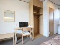 Family Stay Tsukuba Hotels in Joso