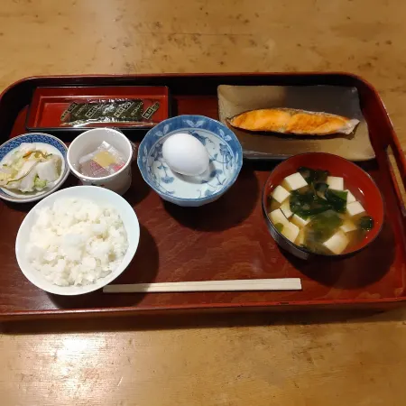 Taiya Ryokan