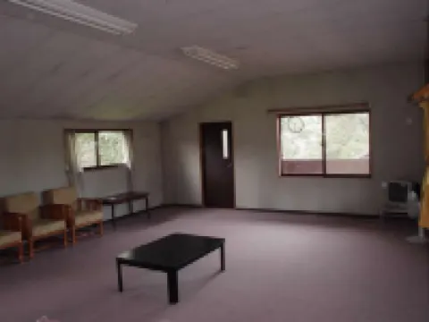 ひるがの　ホープロッジ 郡上のホテル