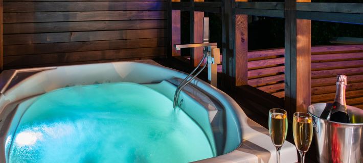 Montevan Resort Villa Hotels in Tateyama
