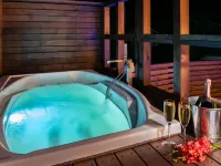 Montevan Resort Villa Hotels in Tateyama